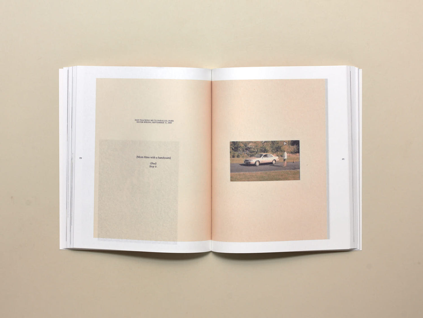 Adam Golfer, Kaddish