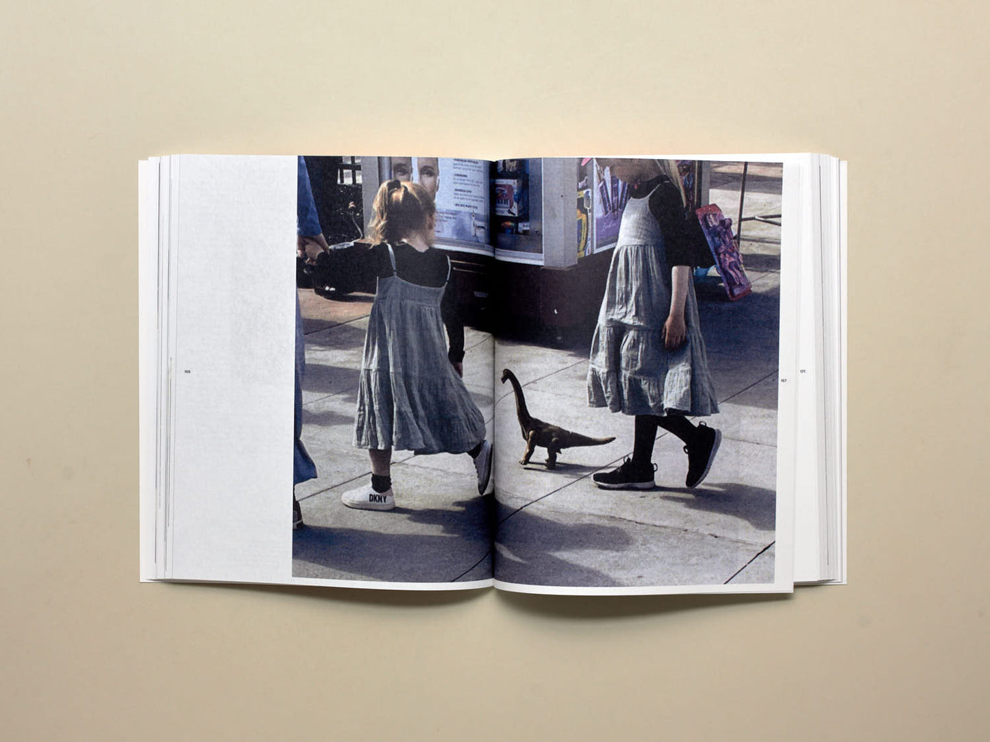 Adam Golfer, Kaddish