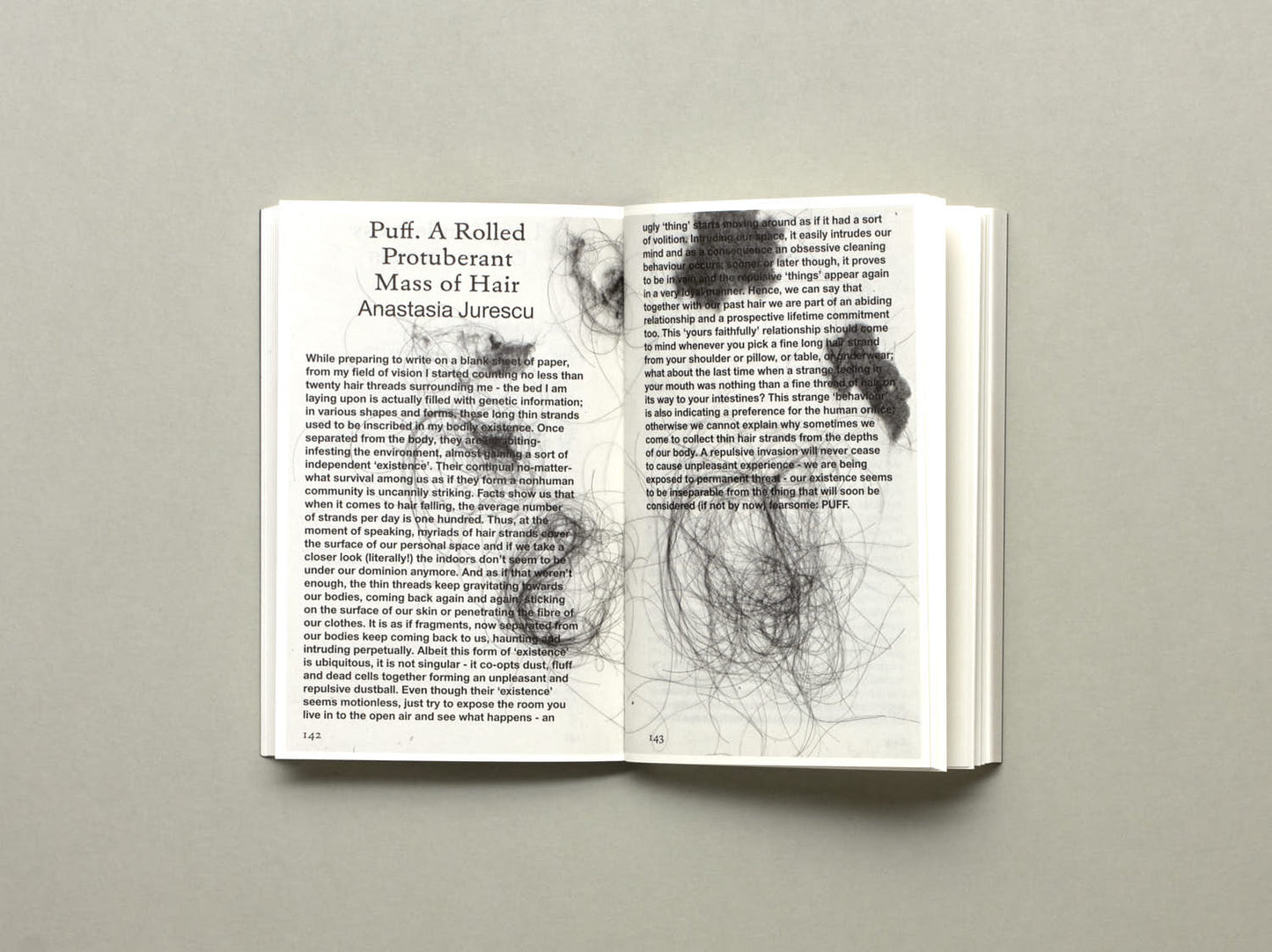 BEZNA ANTHOLOGY