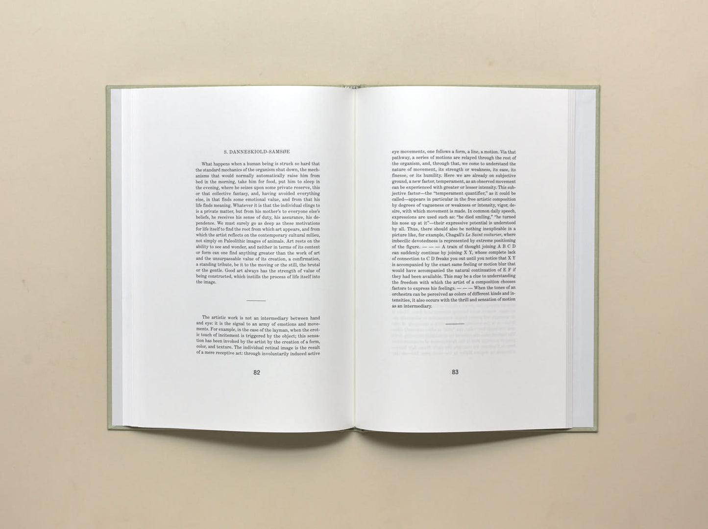 Andrew Hodgson (ed.), New Forms of Art and Contagious Mental Illness