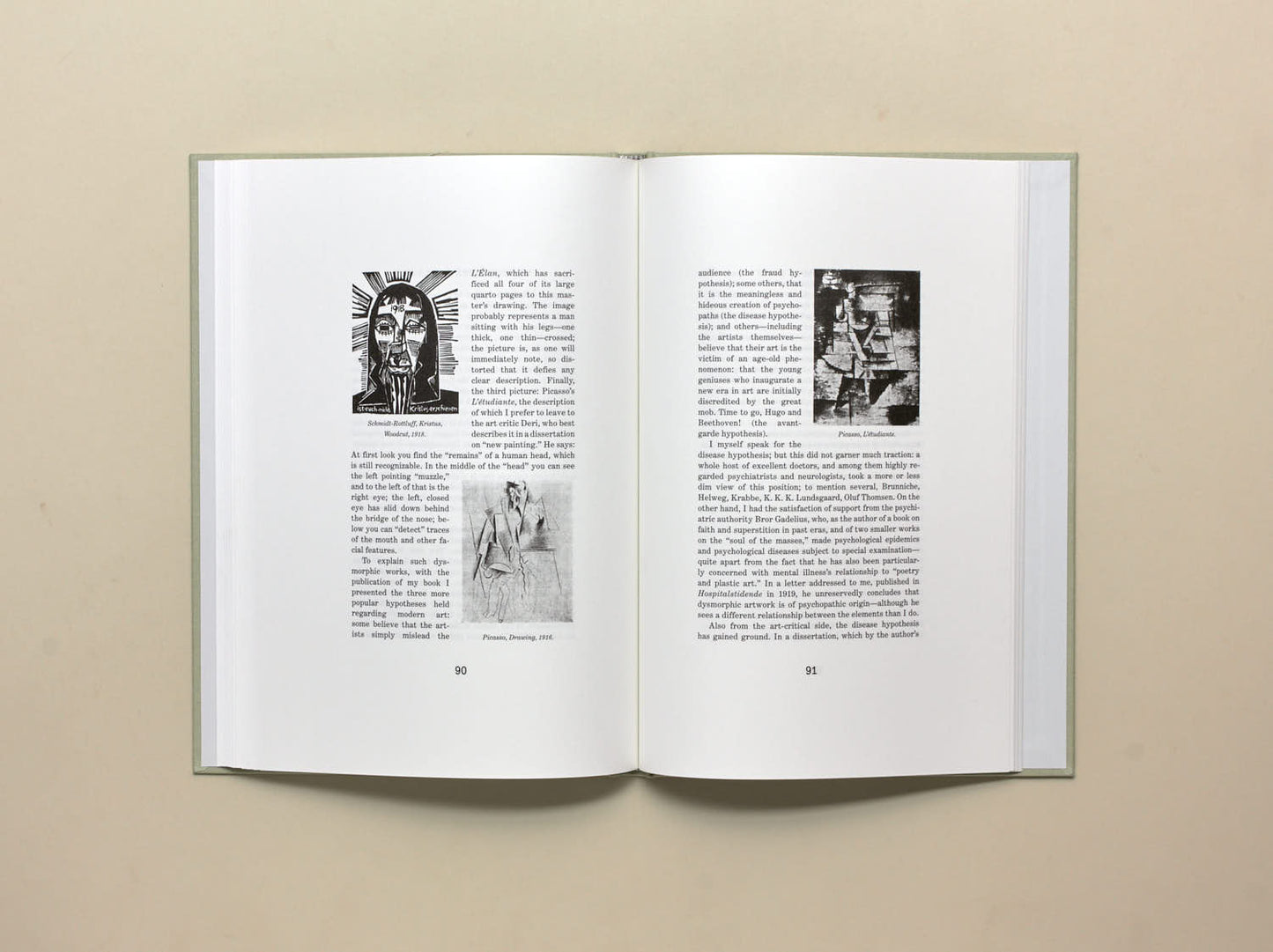 Andrew Hodgson (ed.), New Forms of Art and Contagious Mental Illness