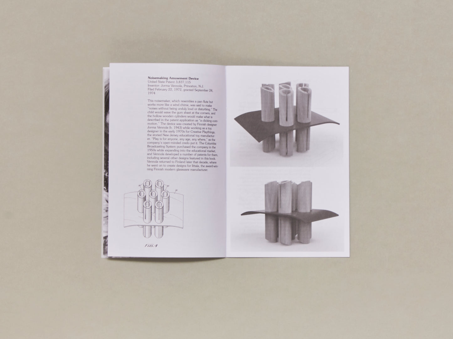 Andy Sturdevant, Private Worlds