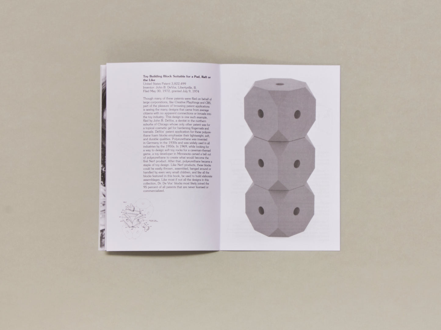 Andy Sturdevant, Private Worlds