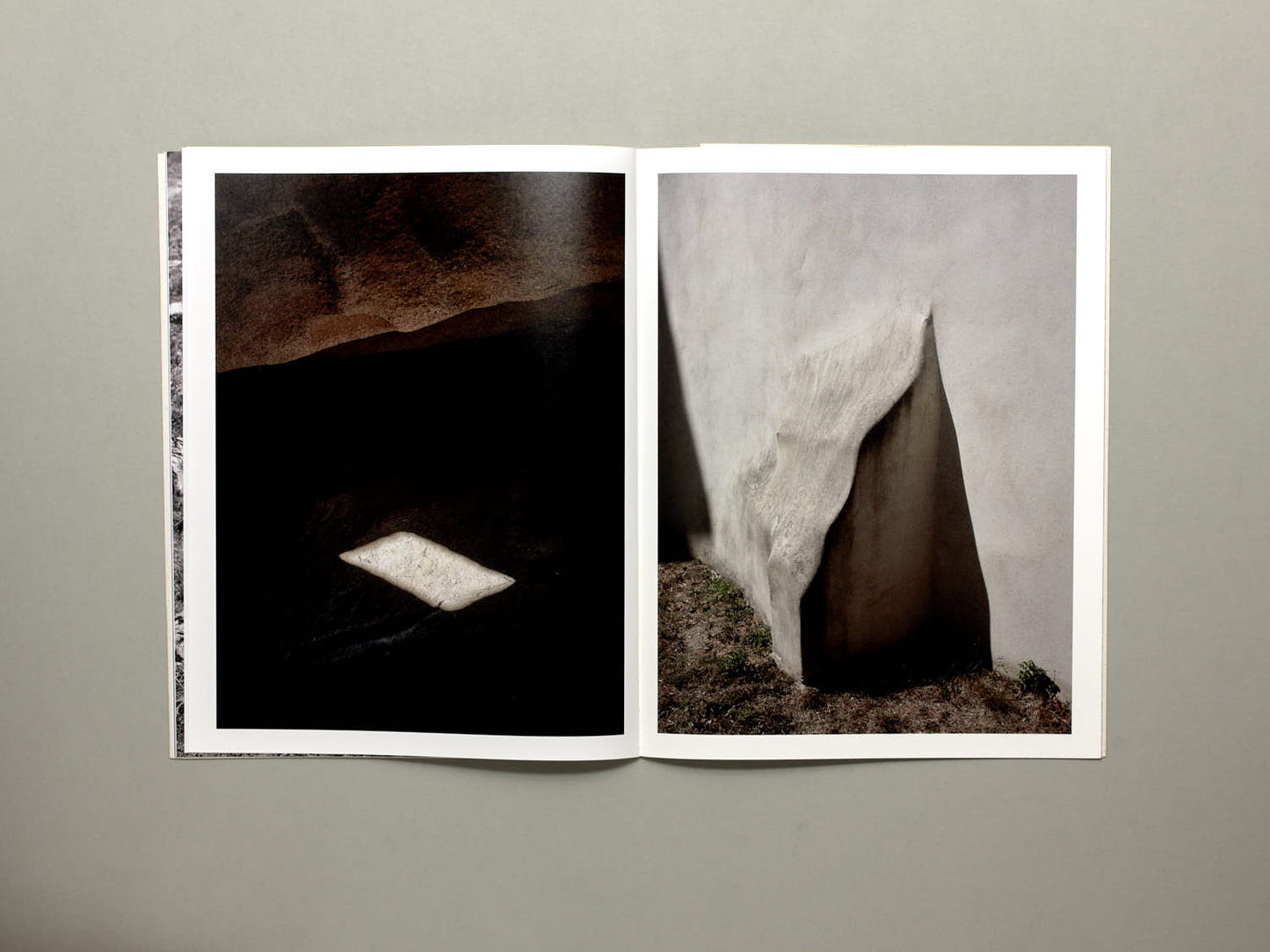 Sebastien Arrighi, Shivers
