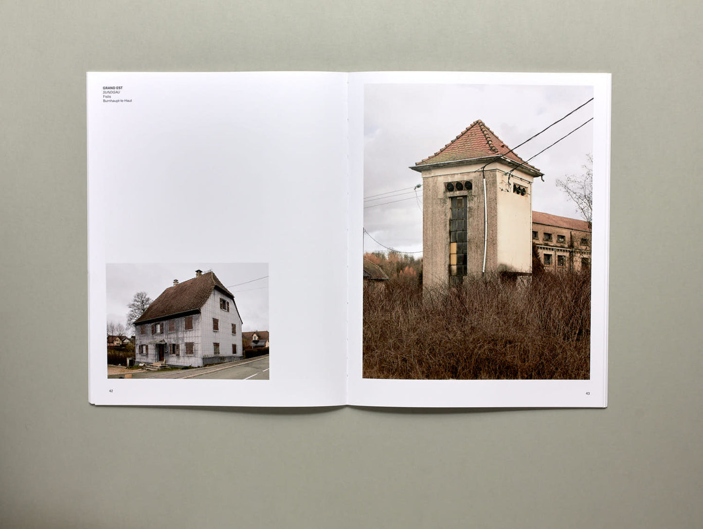 Eric Tabuchi, EDF – Électricité de France