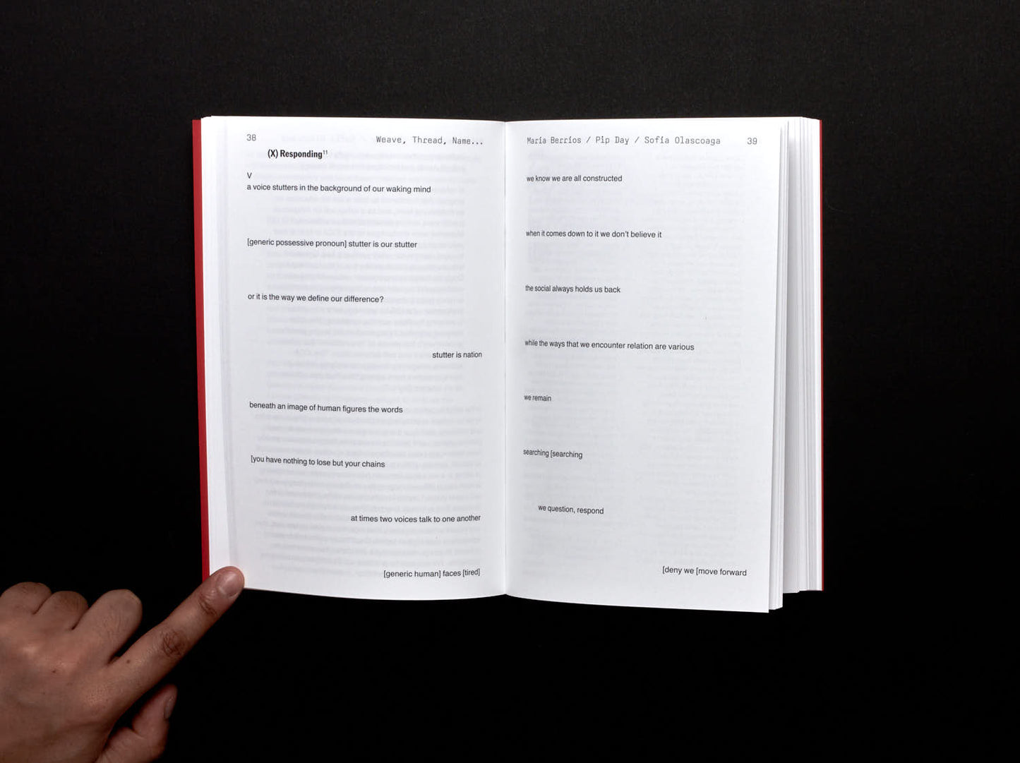 Paul O'Neill (Ed.), Not Going it Alone: Collective Curatorial Curating