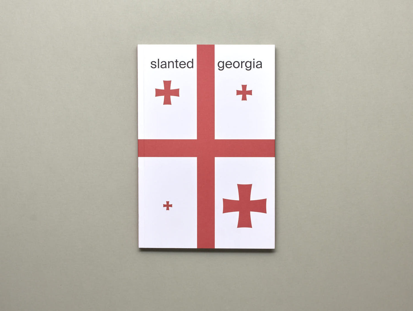 Slanted Special Issue: Georgia/Armenia