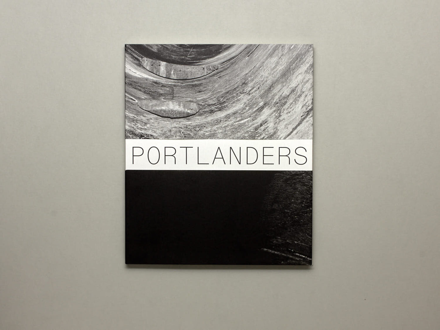 Nick Gervin, Portlanders