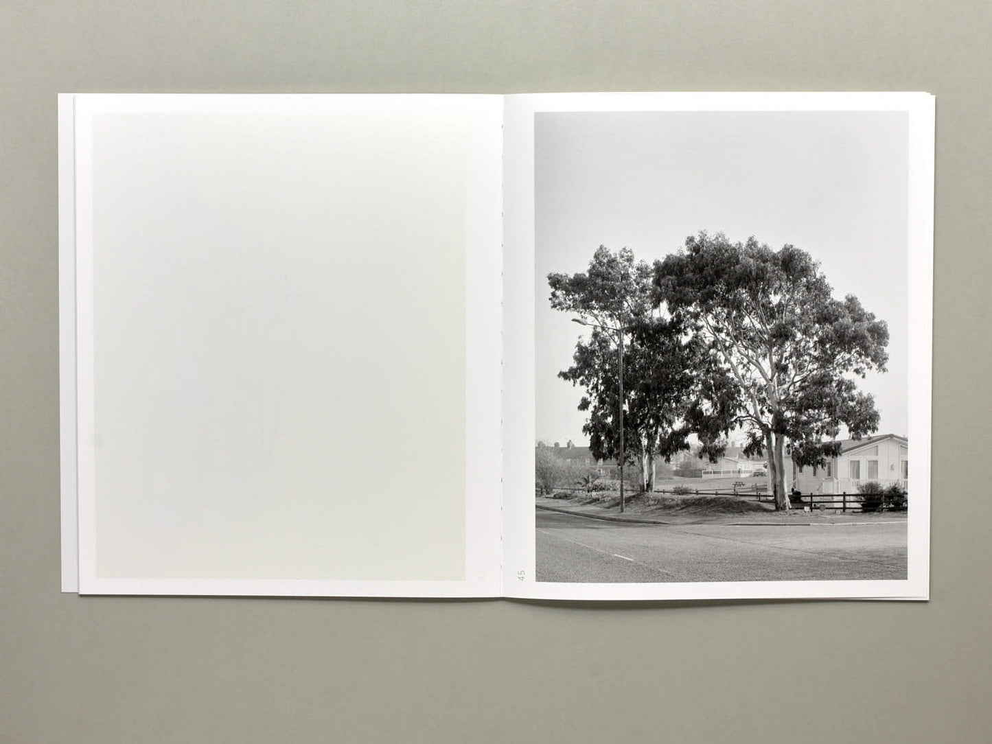 Rob Ball, Silent Coast