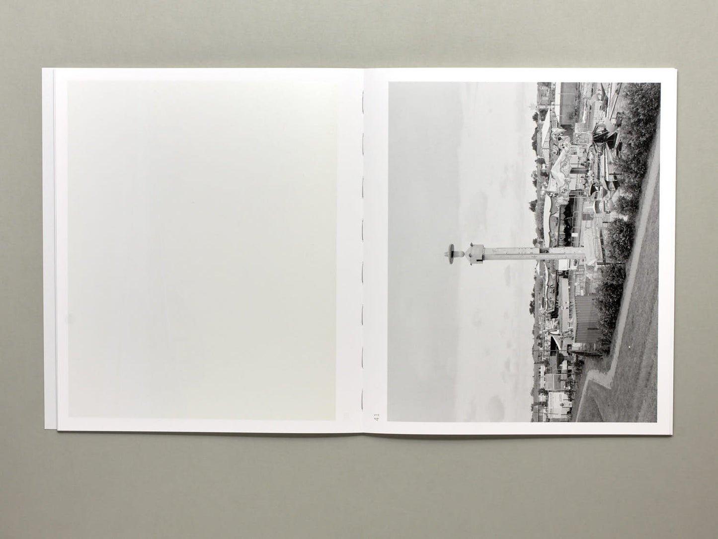 Rob Ball, Silent Coast