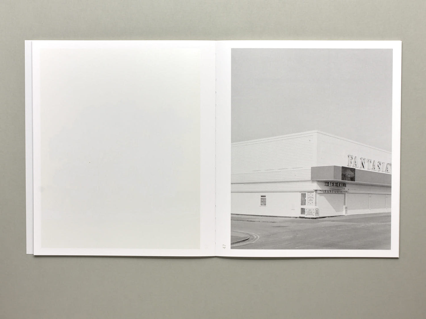 Rob Ball, Silent Coast