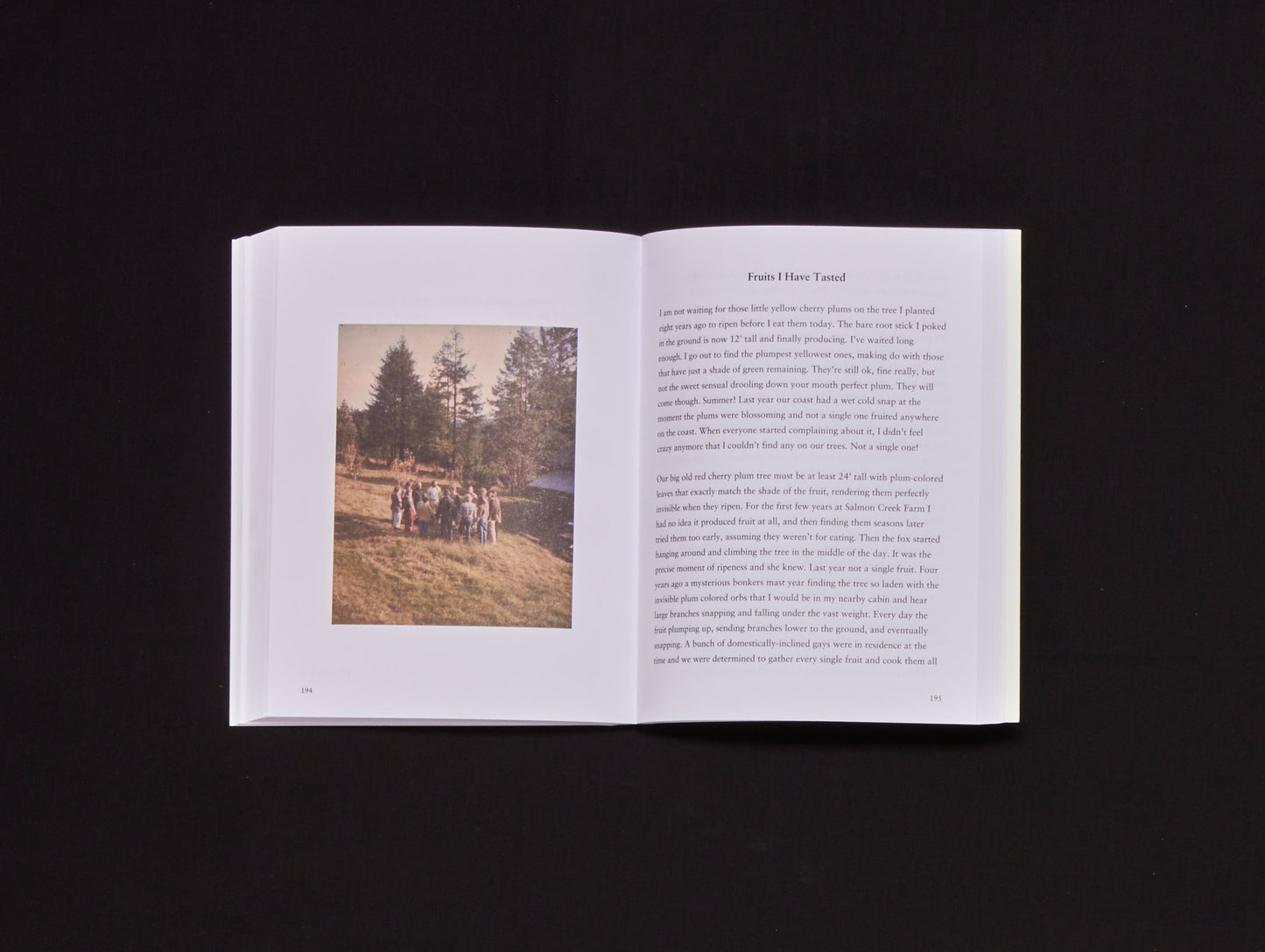 Olivia Laing and Richard Porter (eds.), A Garden Manifesto
