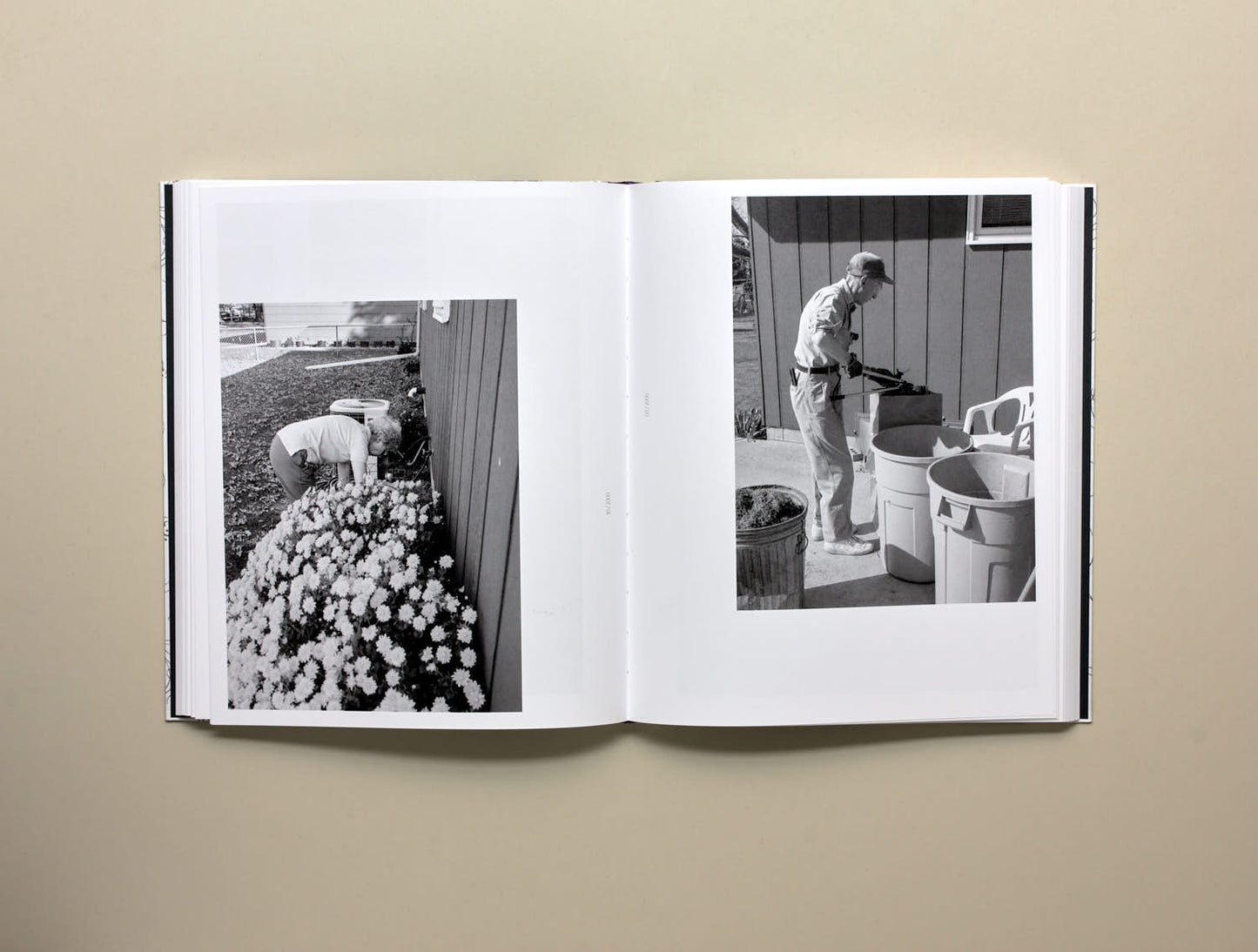 Deanna Dikeman, Relative Moments