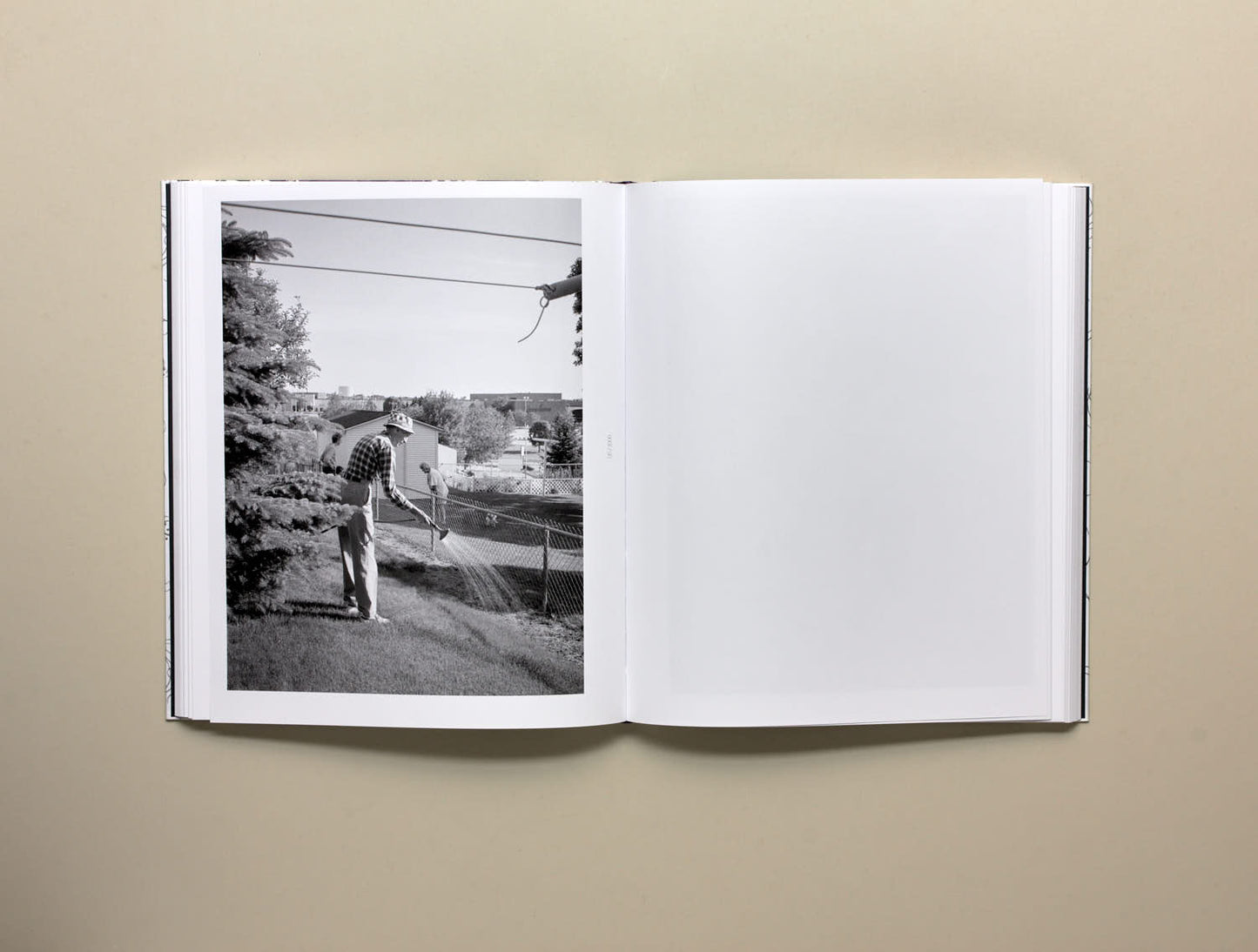 Deanna Dikeman, Relative Moments