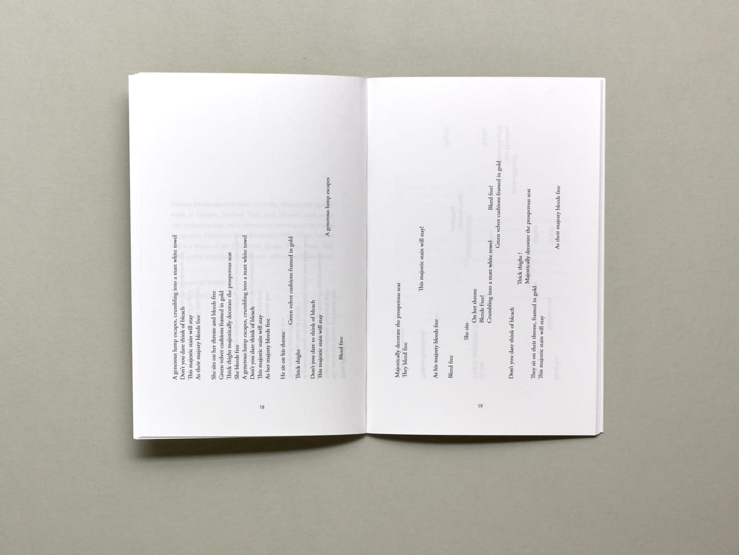 Fourteen Poems Issue 13