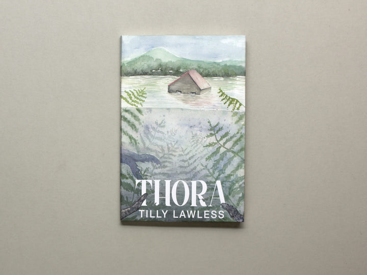 Tilly Lawless, Thora
