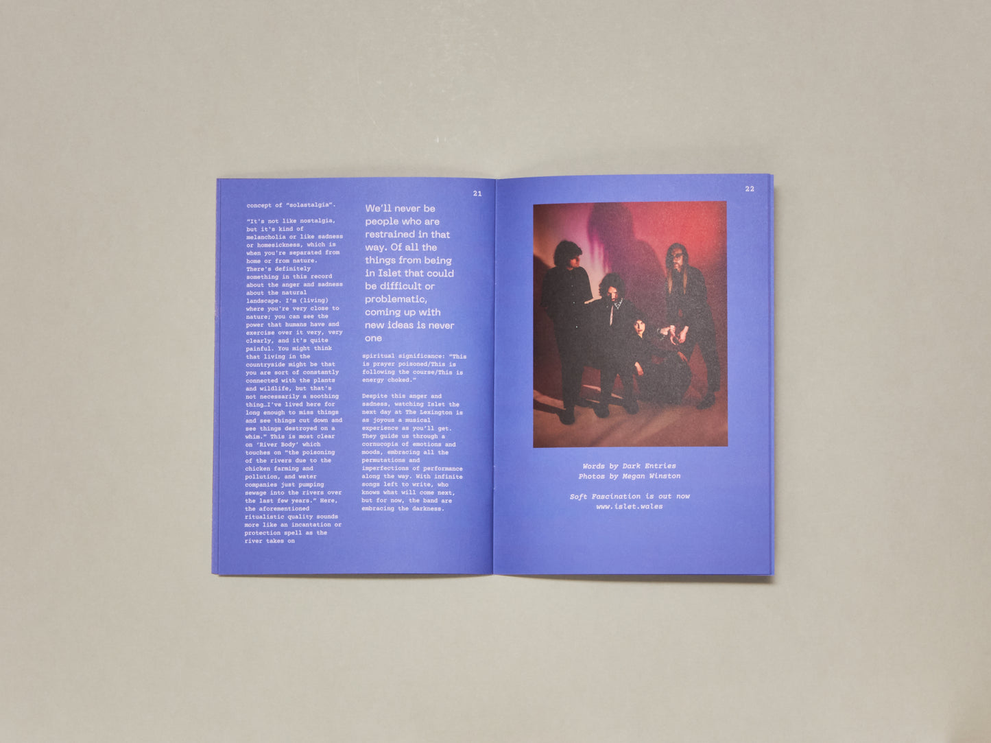 Dark Entries Vol. 1, Excursions into the Gothic
