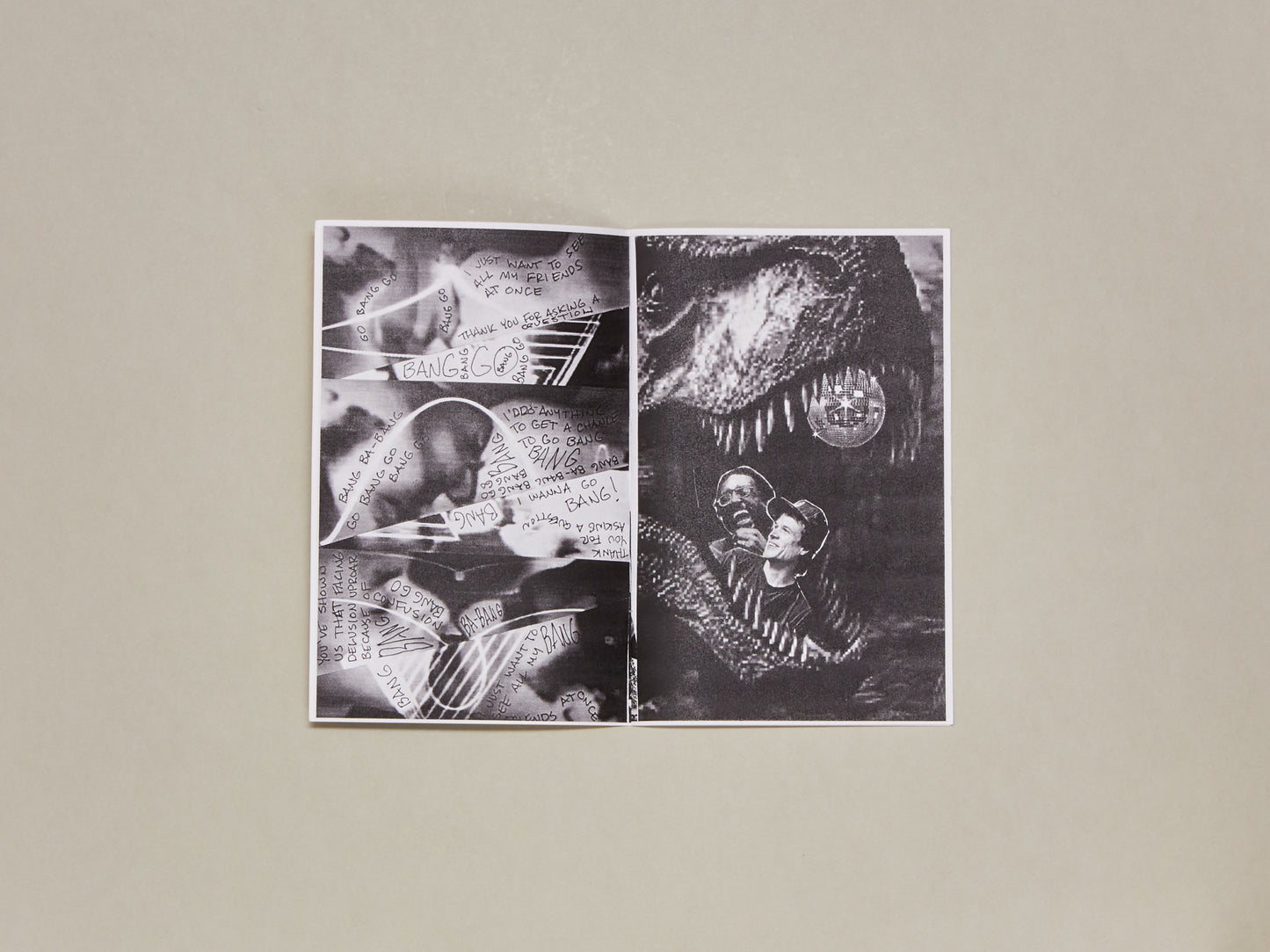 For the Love of Julius Eastman