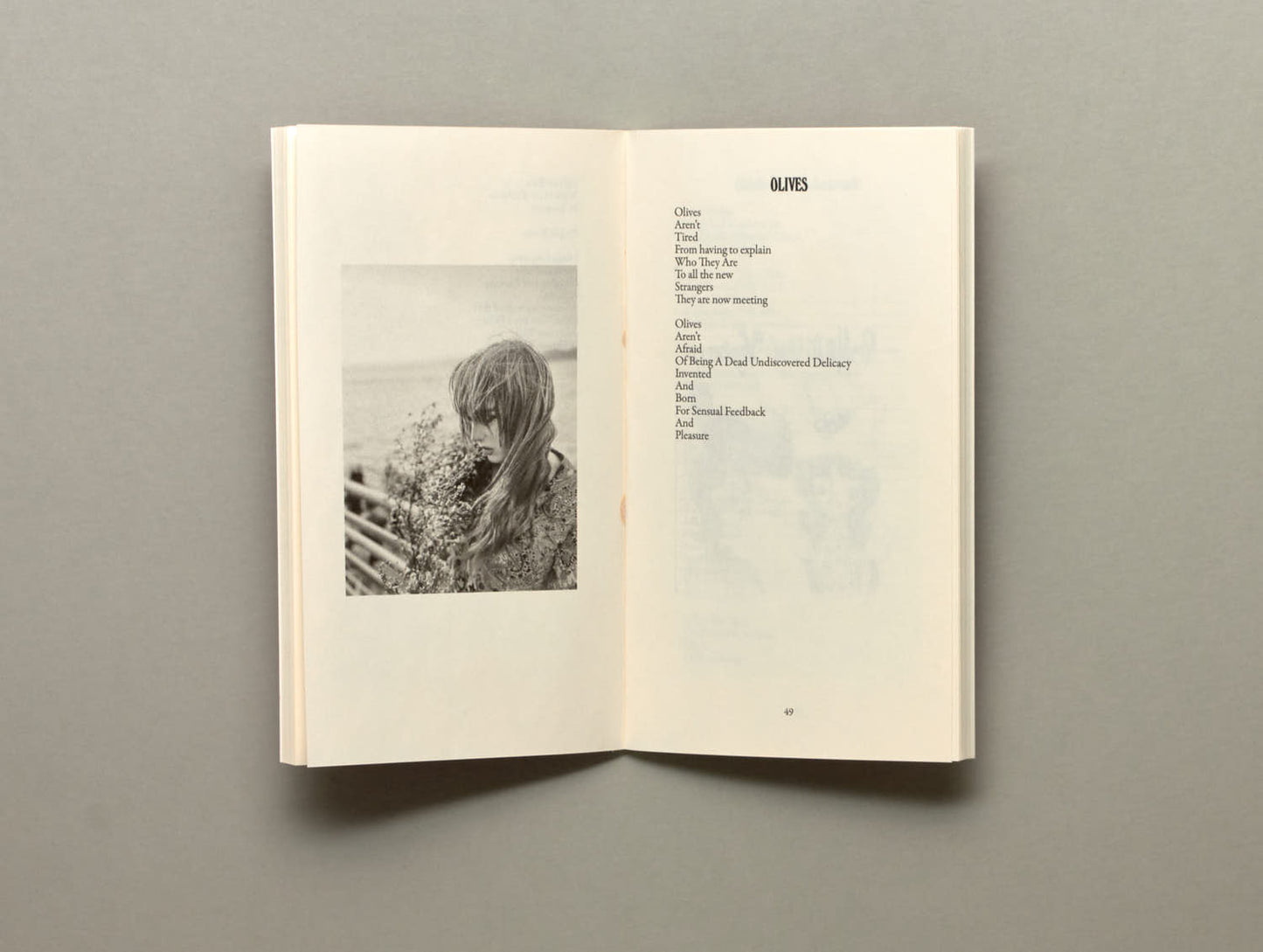Nikola Pepera, Lay Down & Get Lost