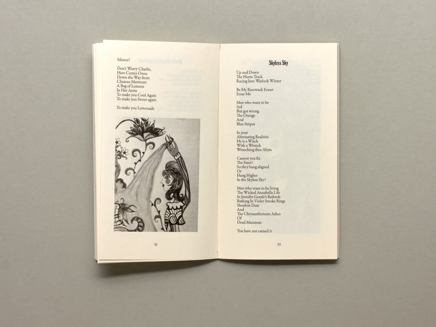 Nikola Pepera, Lay Down & Get Lost