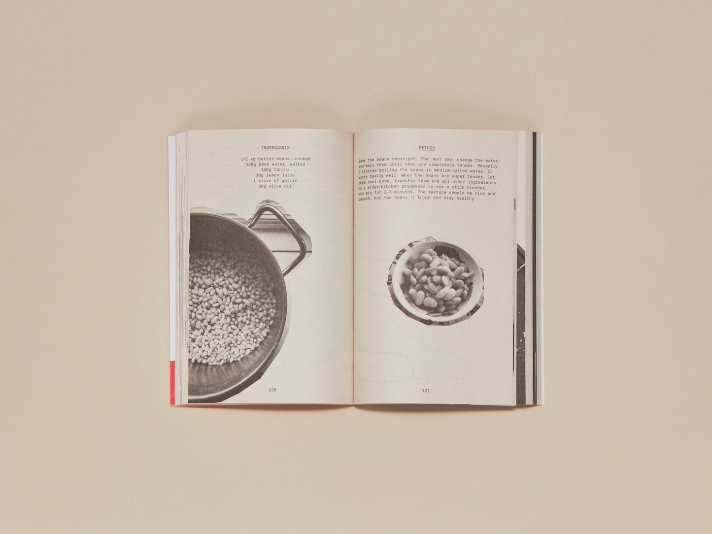 Frederik Bille Brahe, All the Stuff We Cooked: 49 recipes