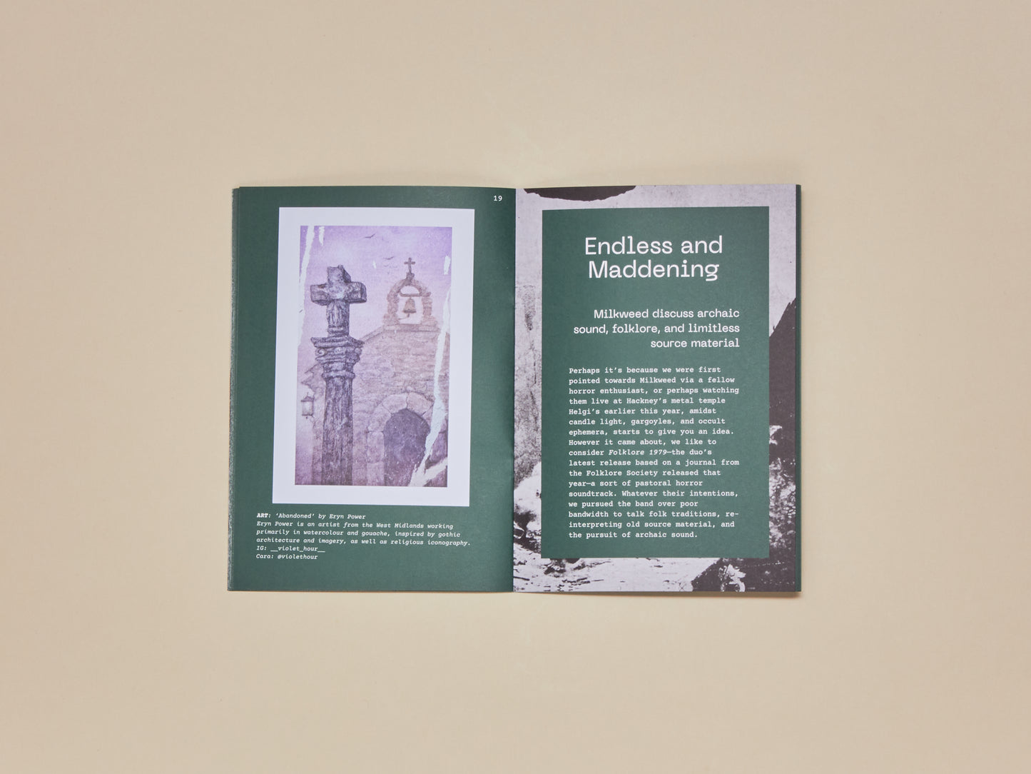 Dark Entries Vol. 3, Excursions into the Gothic