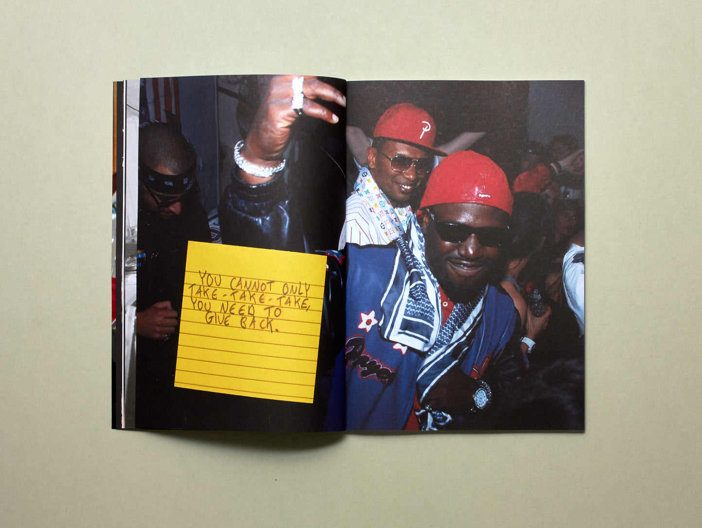 Off Licence Magazine Issue Thirteen: Nightlife