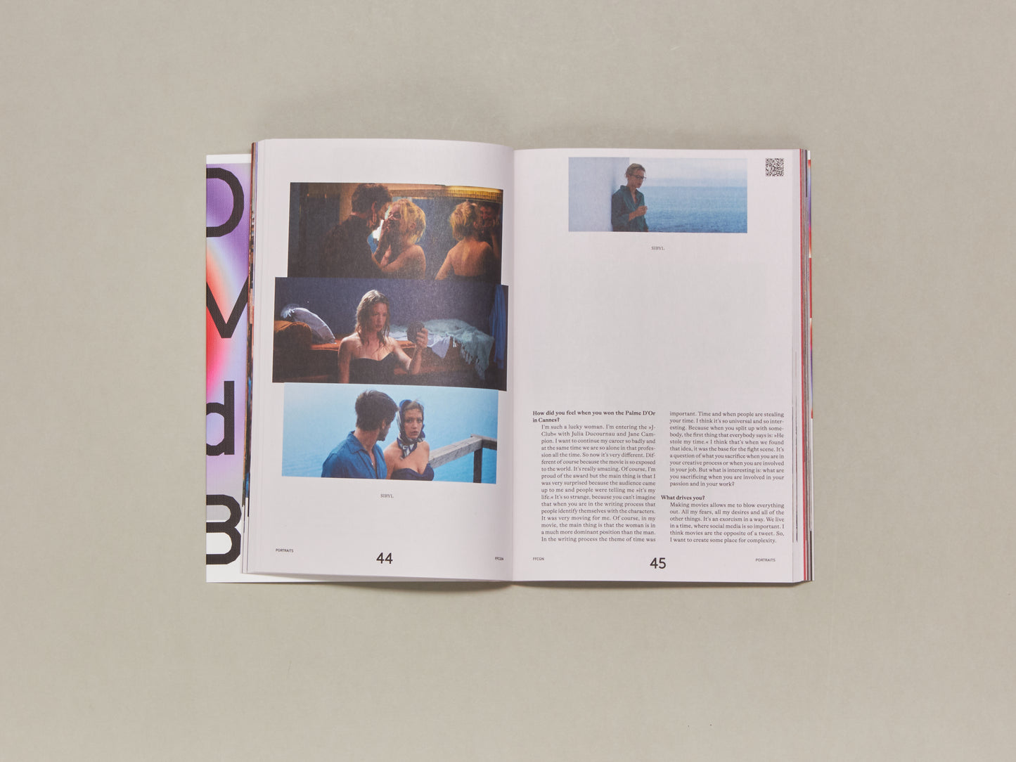 FFCGN—Die Macht der Bilder Vol. 4