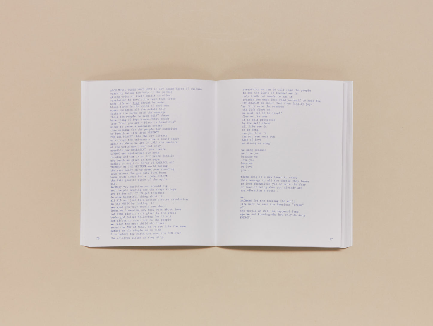 Joseph Jarman, Black Case Volume I and II: Return From Exile