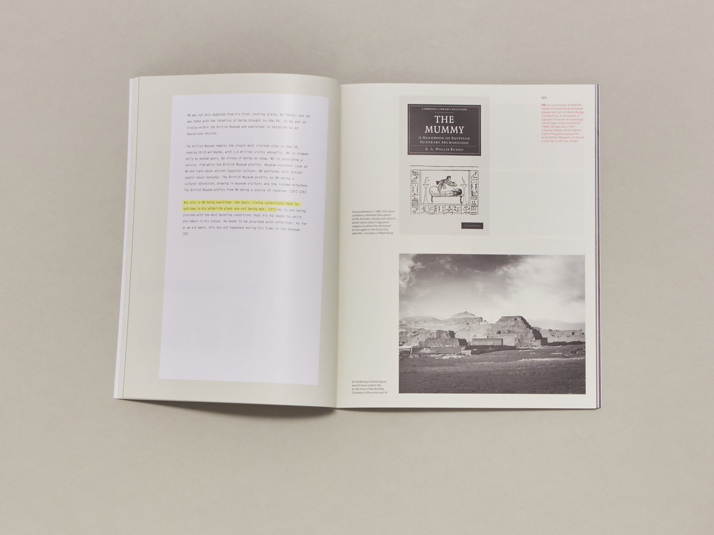 Pina issue #1