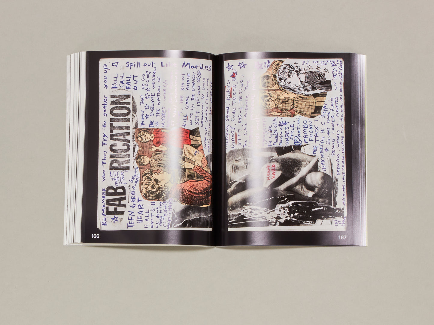 KILLED (OF KIDS), a Book by HUGGY BEAR