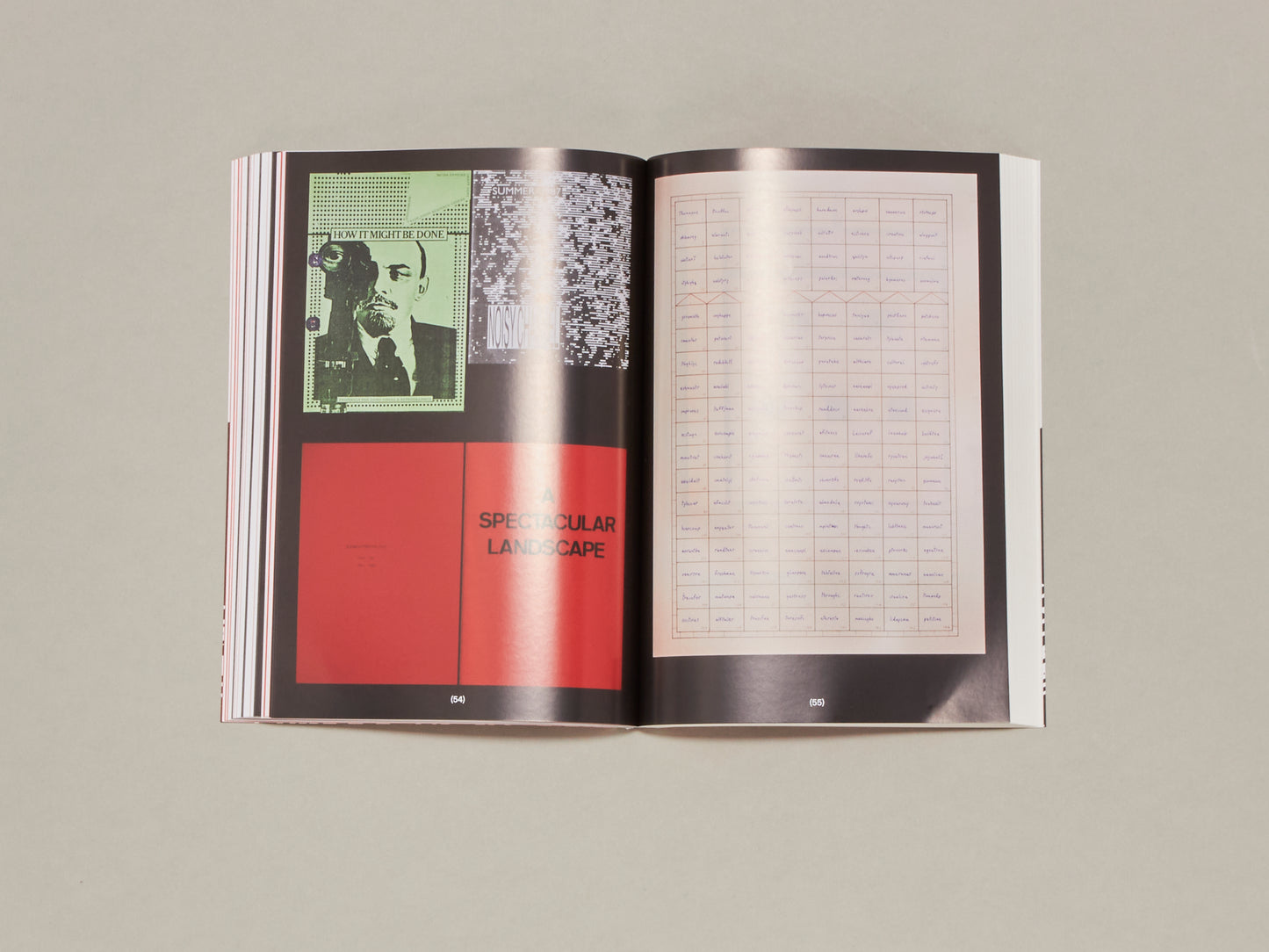 Paul Wood (Ed.), Biting the Hand: Traces of resistance in the Art & Language diaspora
