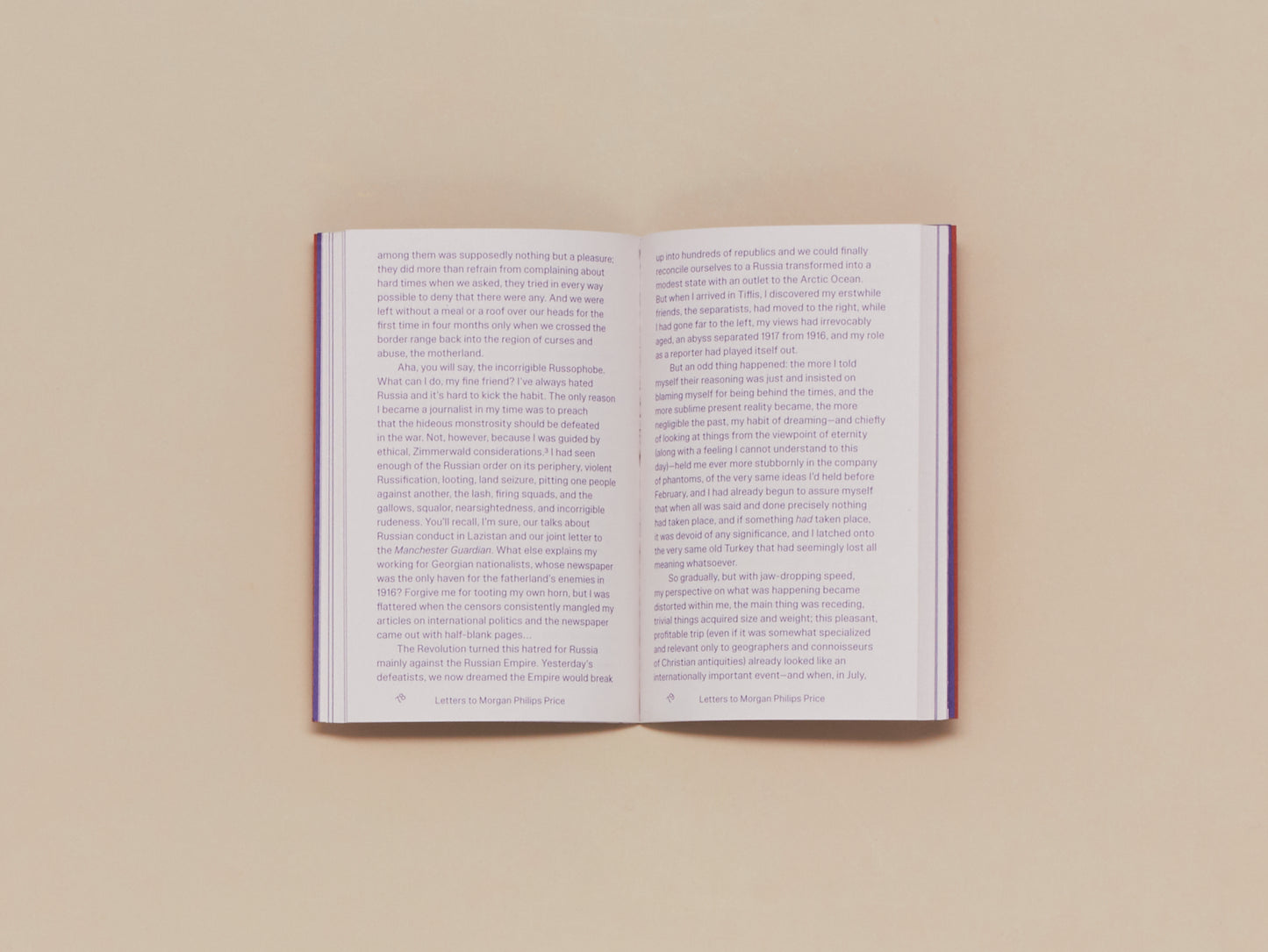 bie bao volume 5: PhiloSophia Istanbul 1921