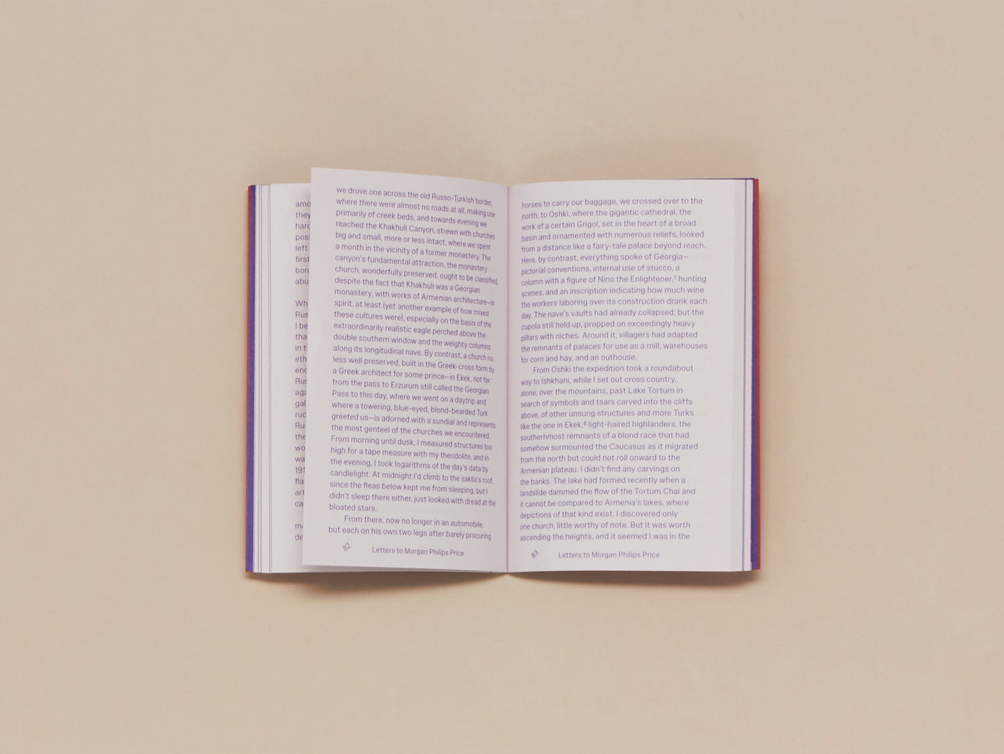 bie bao volume 5: PhiloSophia Istanbul 1921