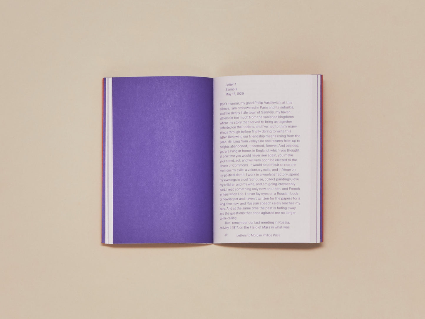 bie bao volume 5: PhiloSophia Istanbul 1921