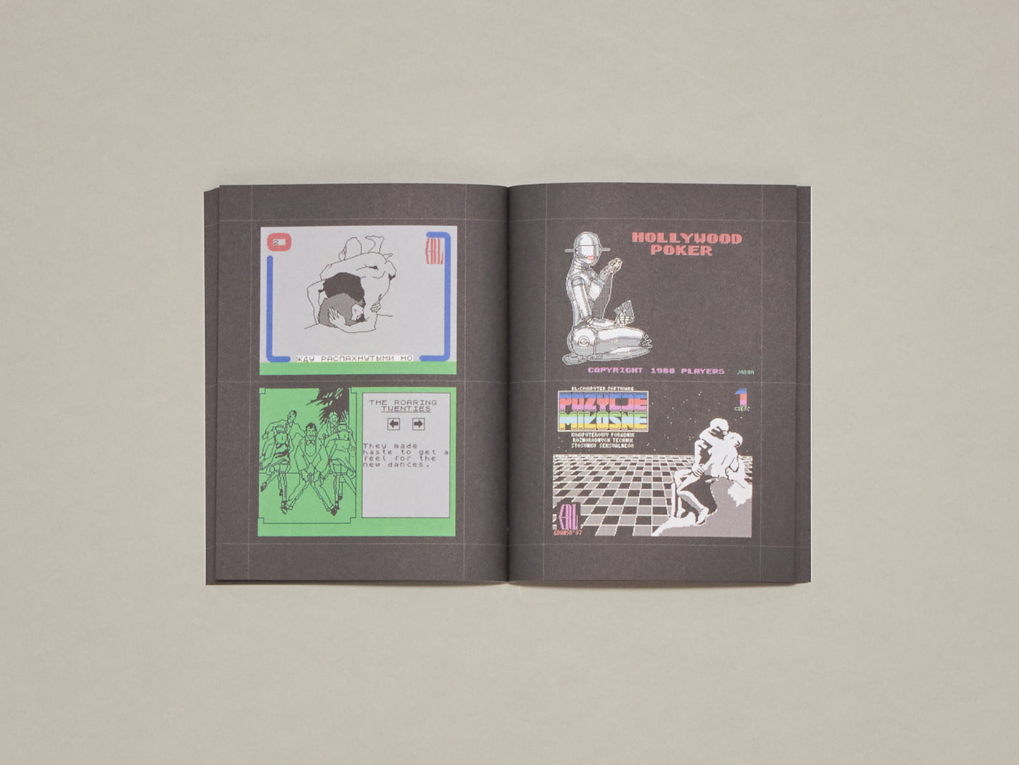 8 Bit Porn Video Games