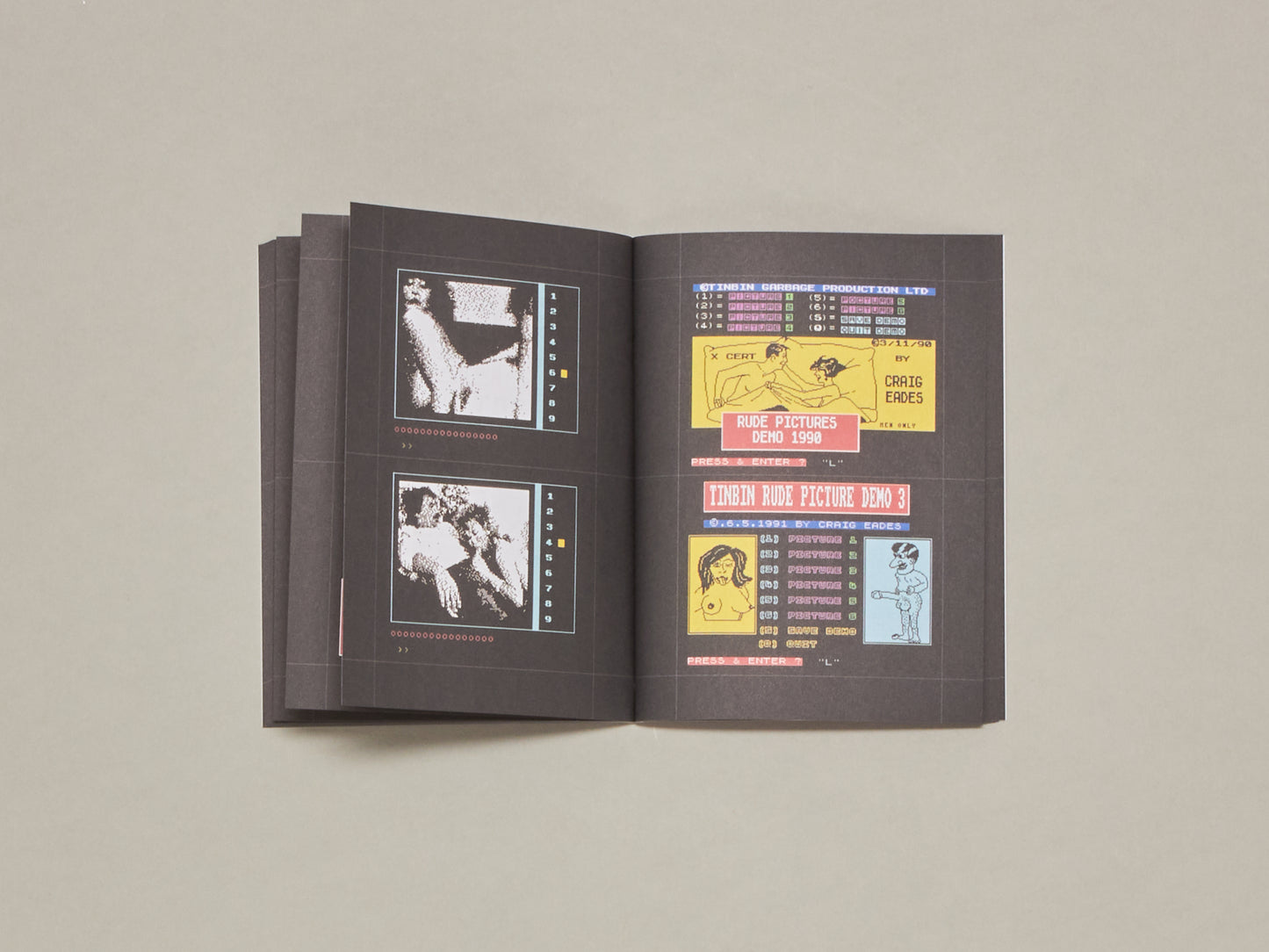 8 Bit Porn Video Games