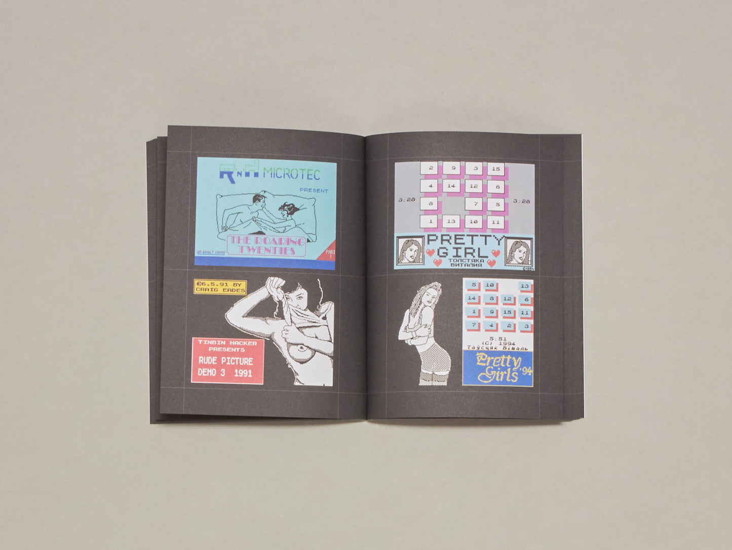 8 Bit Porn Video Games