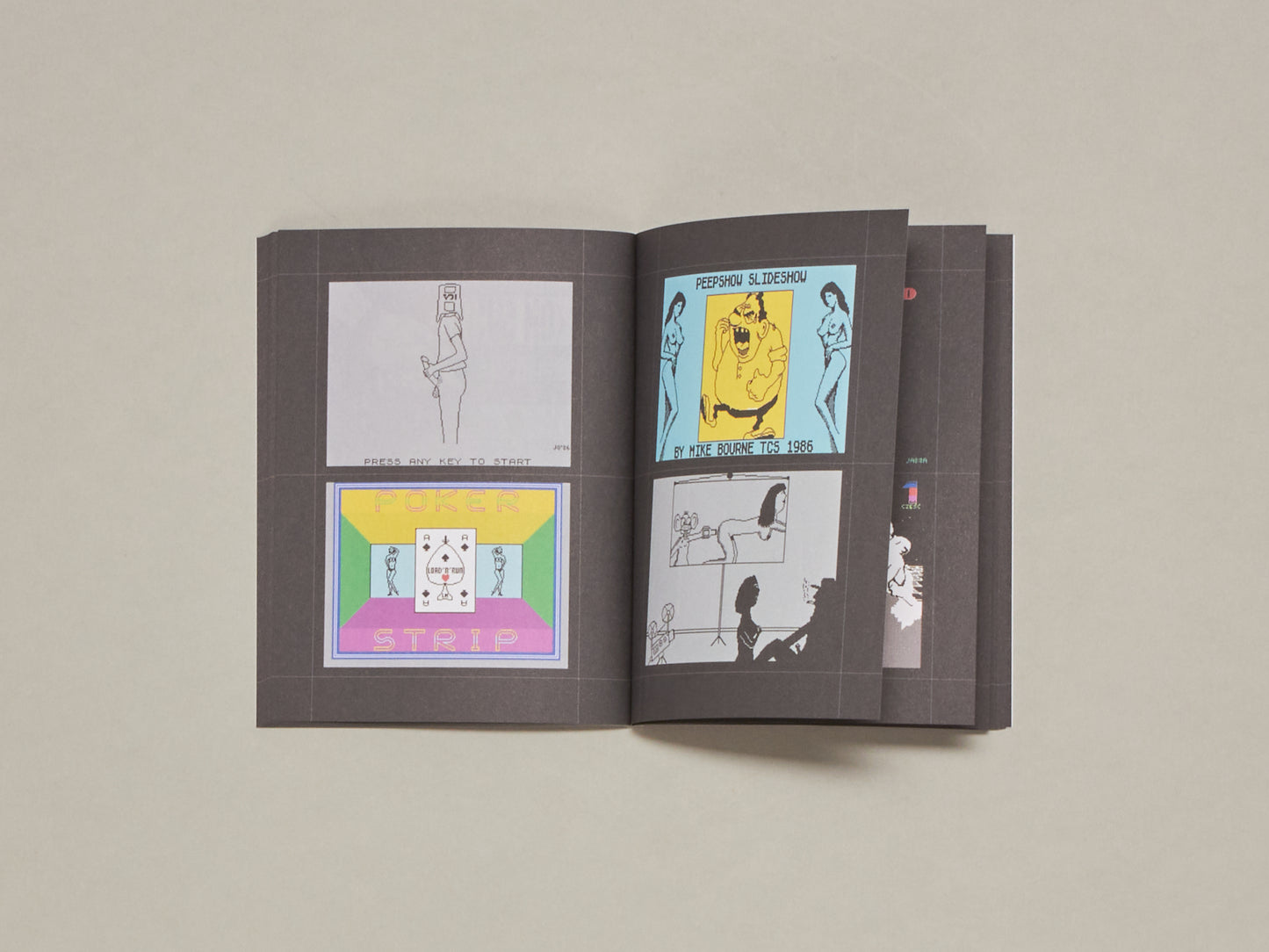 8 Bit Porn Video Games