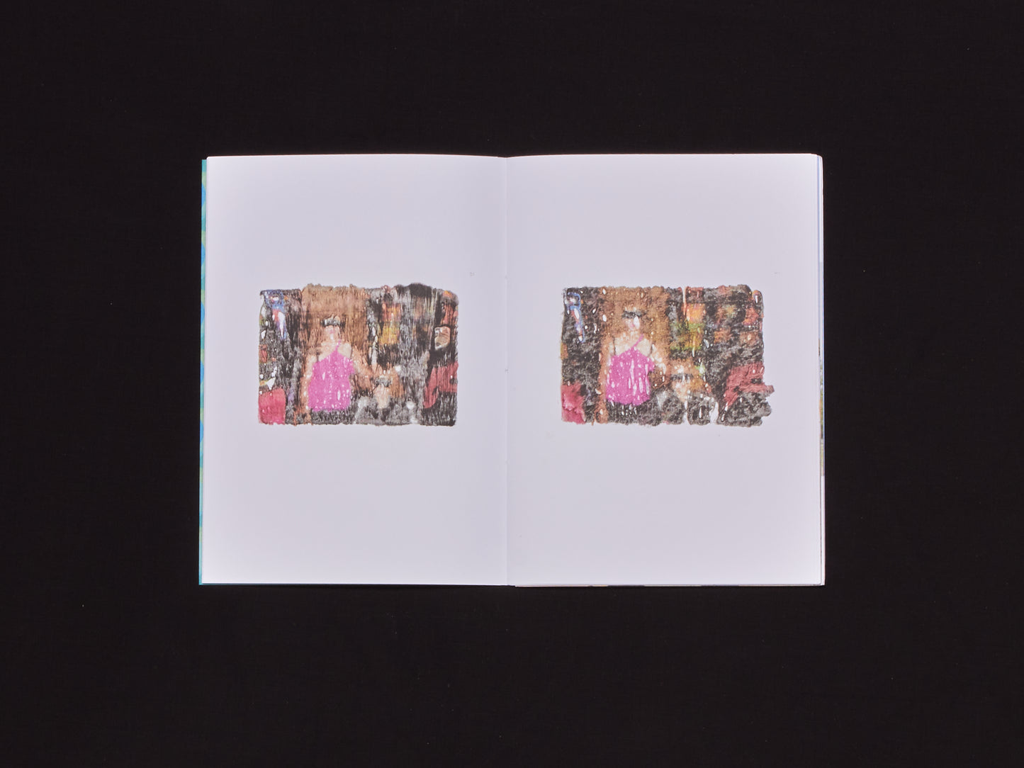 Hapax Magazine, Issue 6