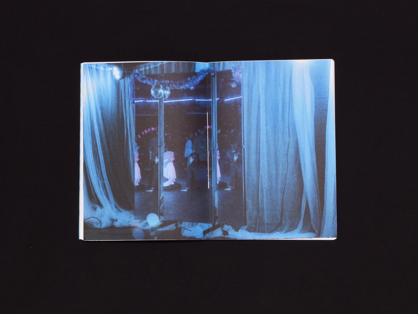 Hapax Magazine, Issue 6