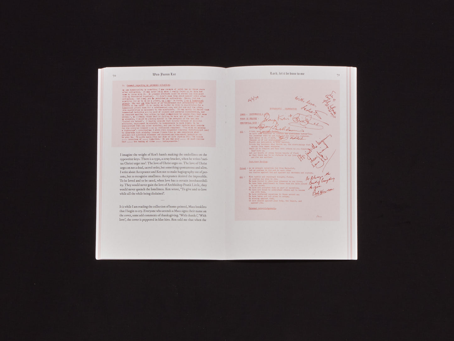 Debris Magazine Issue 04 - Illuminated Manuscript