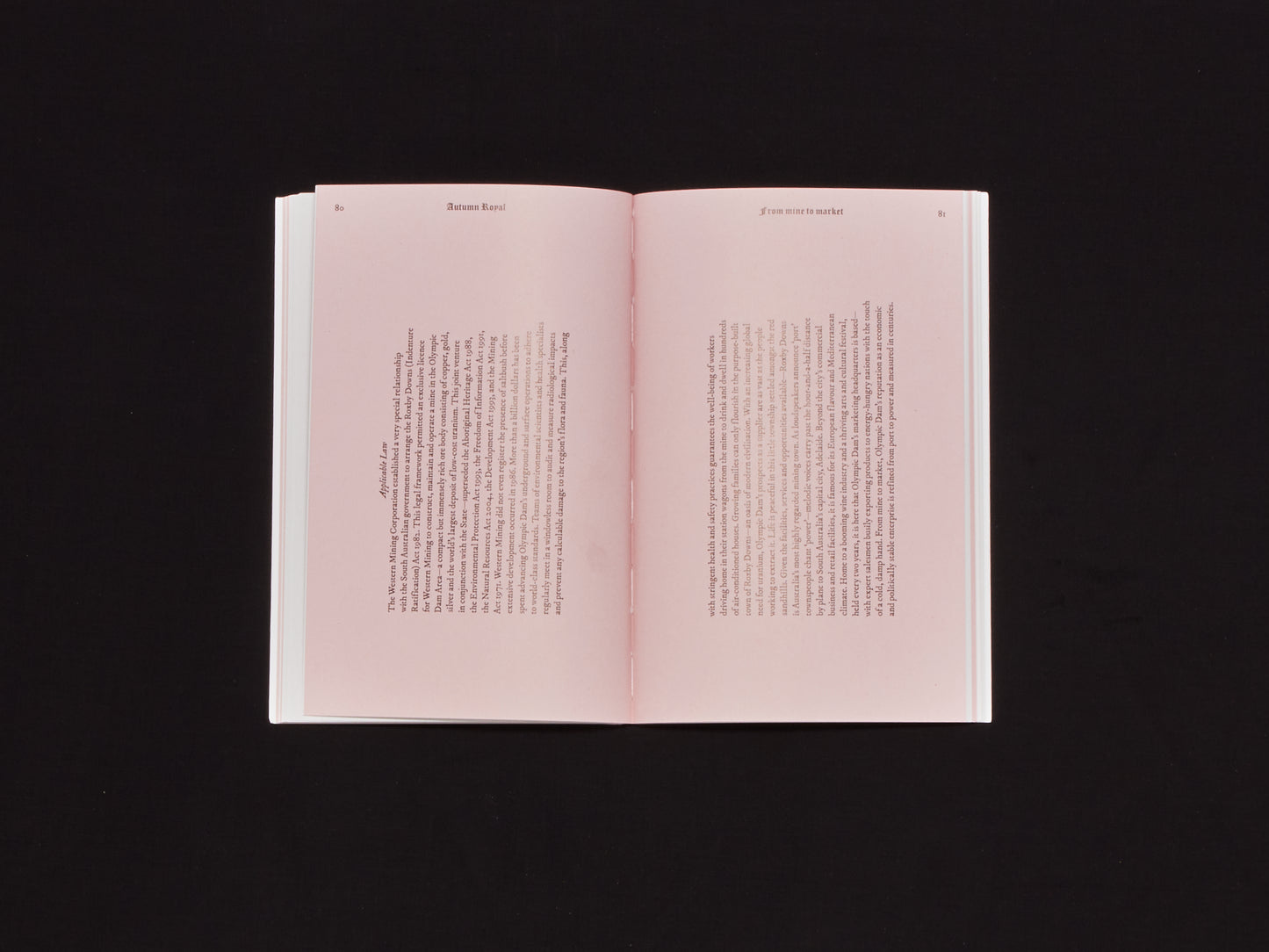 Debris Magazine Issue 04 - Illuminated Manuscript