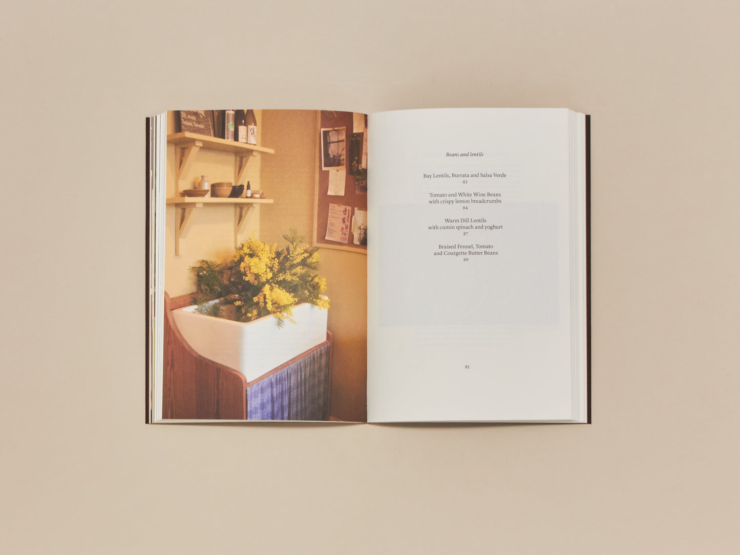 Jess Elliott Dennison, Midweek Recipes, Simple Cooking from my Edinburgh Studio