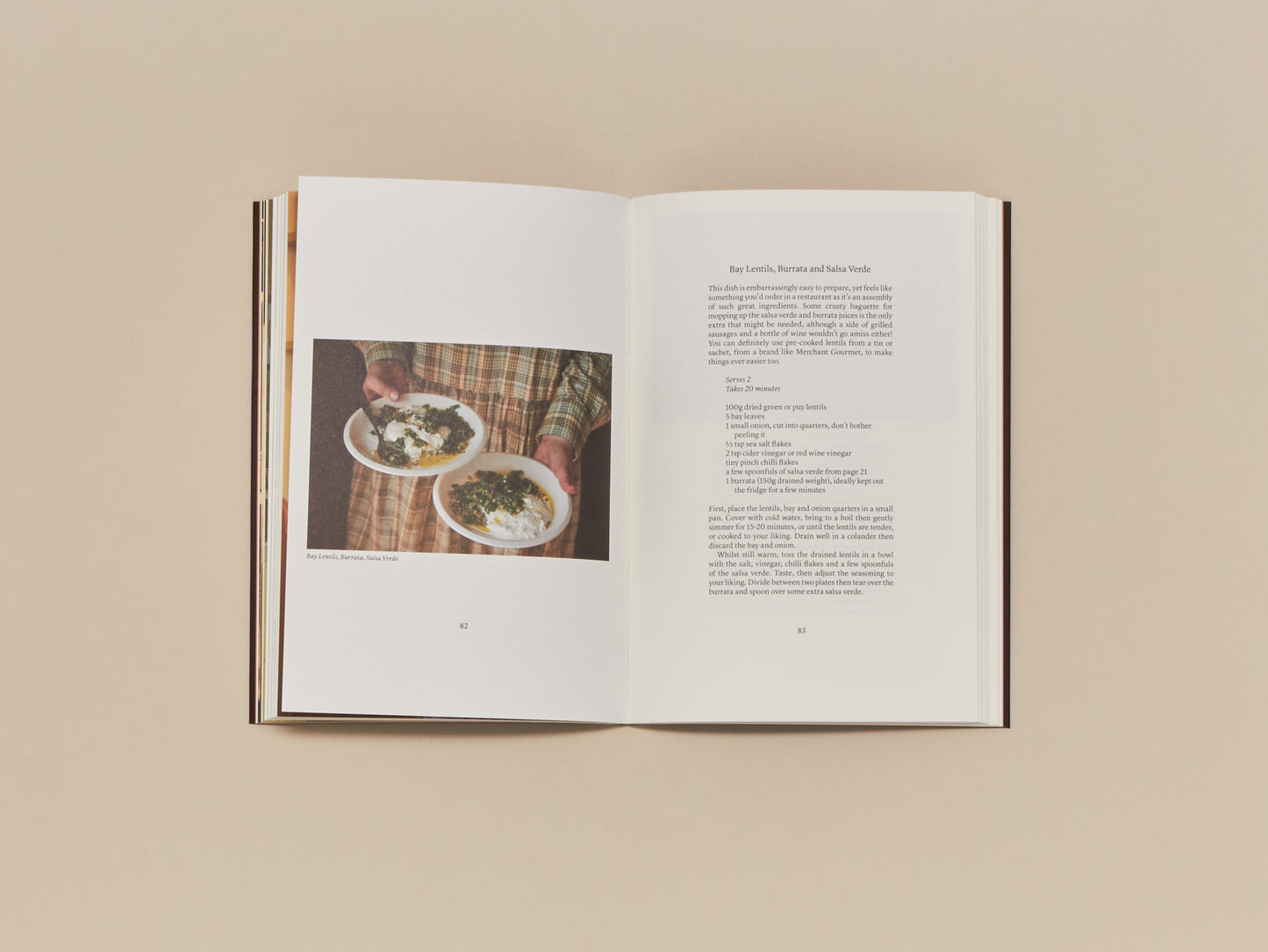 Jess Elliott Dennison, Midweek Recipes, Simple Cooking from my Edinburgh Studio