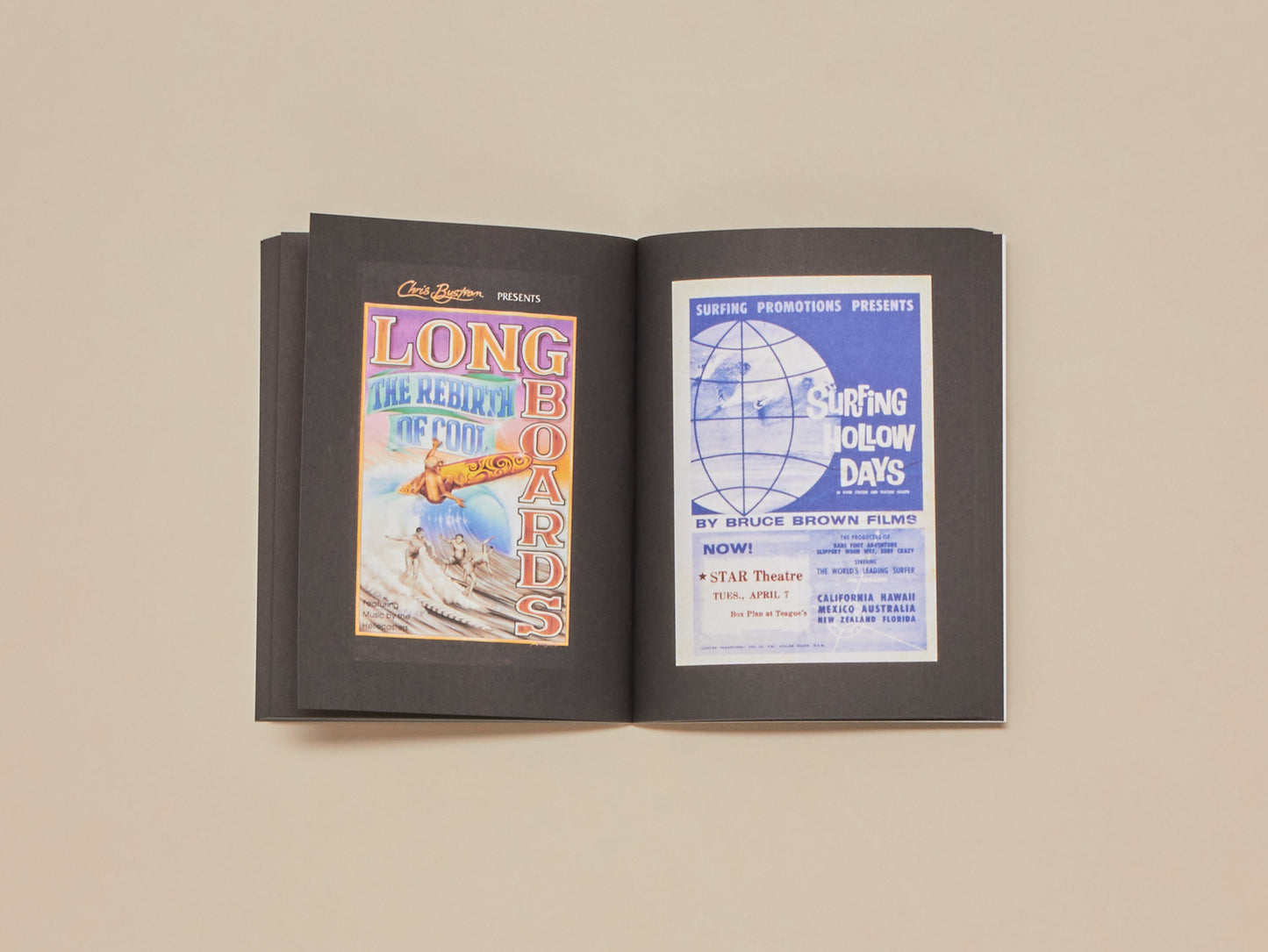 Surf Movie Posters