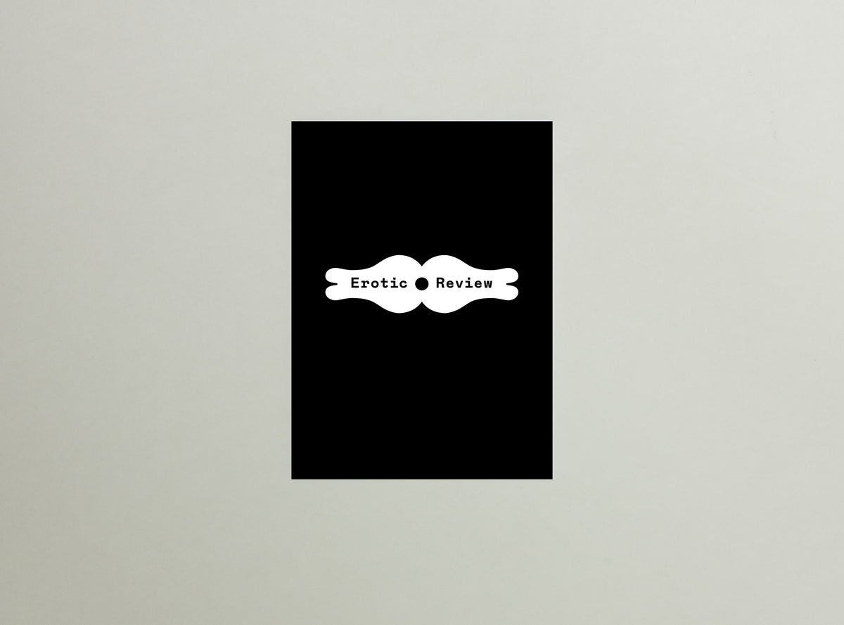 The Erotic Review: Issue 6