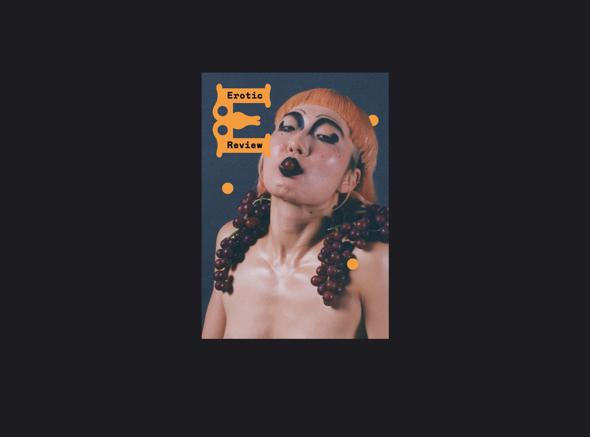 The Erotic Review: Issue 6