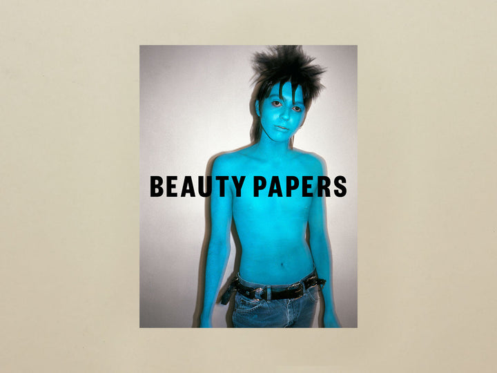 Beauty Papers Issue #9
