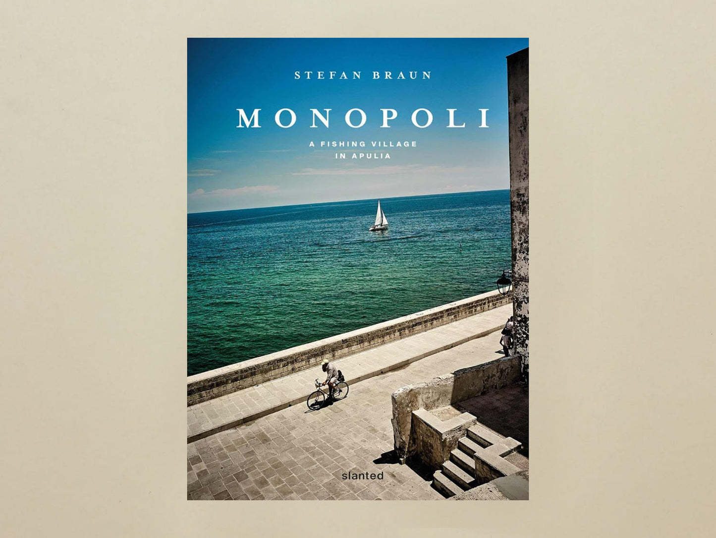 Stefan Braun, Monopoli